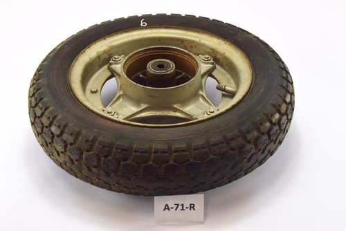 Honda chaly 1974 - chaly, bj