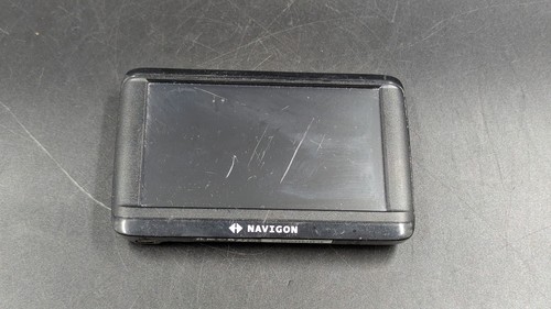 Navigon easy gps - navigon,