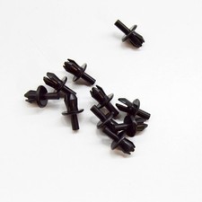 VW TIGUAN MK1 Plastic Rivet 10