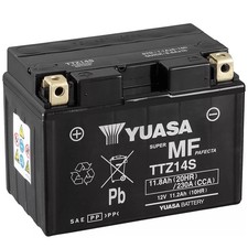 Batterie TTZ14S = YTZ14S YUASA