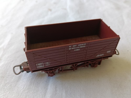 Ref 552 lima - ho-, 1/87