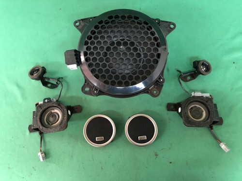 Lexus sc430 speaker set - sc430,