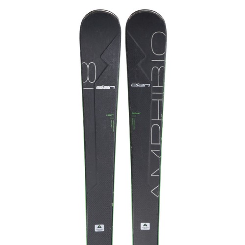 Ski occasion elan amphibio - occasion,
