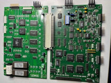 Stanley air tools BOARDS X5477/8 &X5495/6