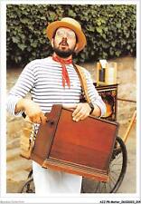 AJJP8-0706 - PROFESSION - INTERNATIONAL FESTIVAL OF MECHANICAL MUSIC - FRENCH