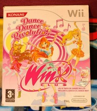 Jeu Dance Dance Revolution