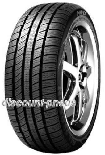 Pneu saisons fly all - pneu, 4