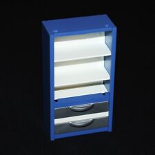 Playmobil police shelf cabinet 3954 3957