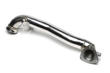 Downpipe Inox pour Mini