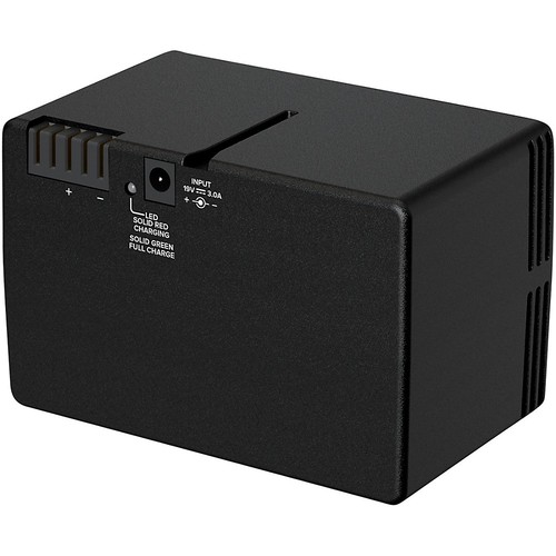 Mackie thrash spare battery - thrash,