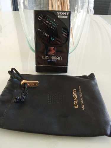Sony walkman - sony,