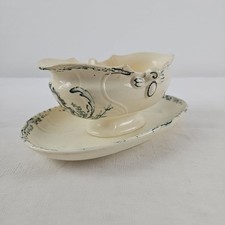 Saucière Décor Trianon De