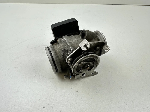 Corps injection gauche bmw - corps,