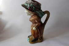 ONNAING 784 La jupe-culotte