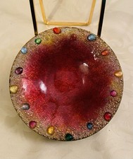 Coupelle Vide Poche  En  Emaux