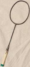 Pre-owned  Yonex Voltric Z-Force II Badminton Racket 3UG5 Unstrung Japan