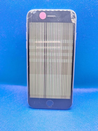 Apple iphone argent a1586 - iphone, 6