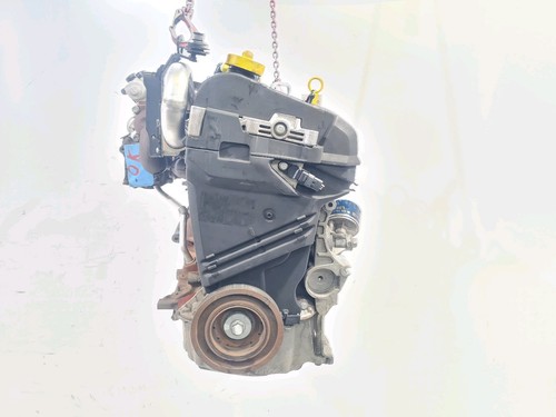 Moteur type k9k724 renault - type,