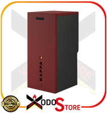 Chaudière À Pellets EDILKAMIN EK 63 KAPPA270 - Envoyez Un E-Mail Pour Une Remise