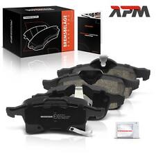 Plaquette de Freins Avant pour