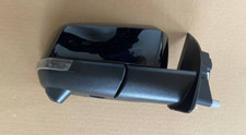 FORD Ranger Raptor Wildtrak Everest 2022-25 Mirror for Camera Option Right Black