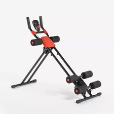 Banc multifonction pour