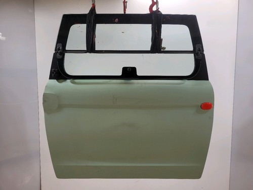 Porte gauche fiat - porte,