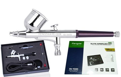 Kit aérographe elte - elte, fengda