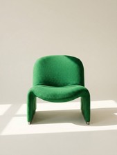 Fauteuil Alky par G. Piretti