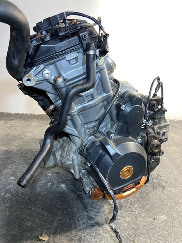 Ktm adventure 890 2021 engine - adventure,