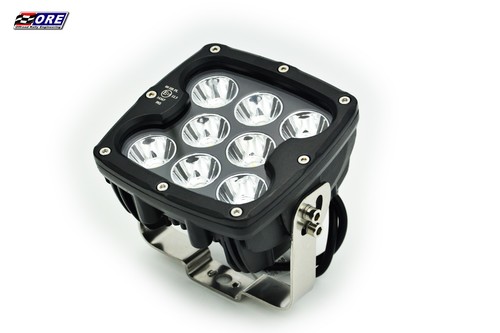 Phare led longue portée - phare,