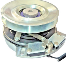 Electric PTO Clutch for Gravely Ariens 00554300 00574100 Replaces Warner 521827