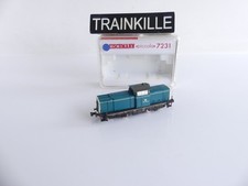 7231 FLEISCHMANN PICCOLO N