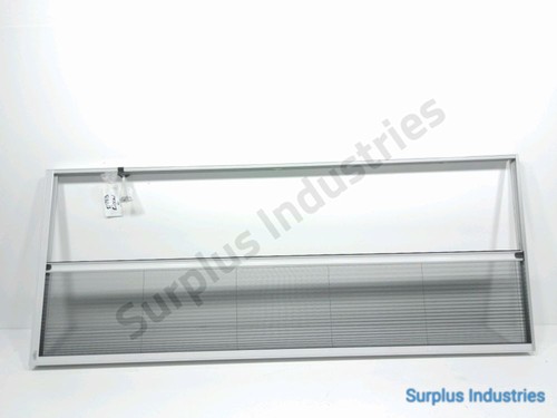 Rideau eriba touring 530 - rideau,
