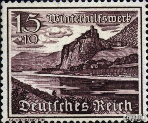 Empire allemand 736 - empire,