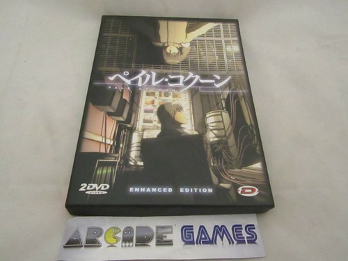 Coffret dvd pale cocoon - dvd,