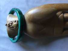 Bracelet pierre semi