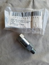 M151A2 Military Jeep M151 PCV Vent Valve Crankcase MUTT N.O.S.