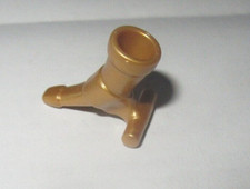 PLAYMOBIL   Corne à Boire Dorée viking   ho16