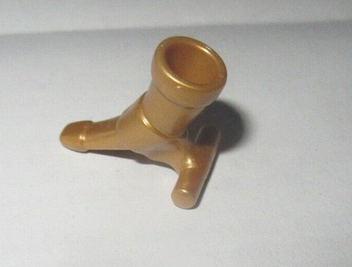 Playmobil corne à - , boire