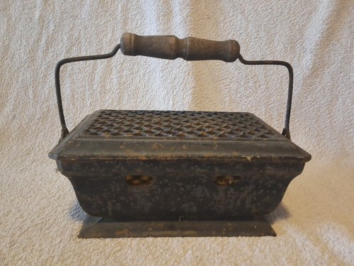 Chauffe pieds où mains - chauffe,