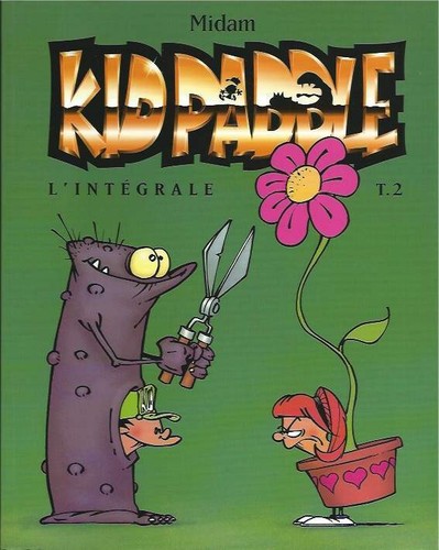 Midam kid paddle - .,