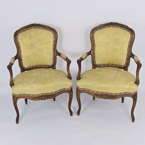 French louis style carved - louis,