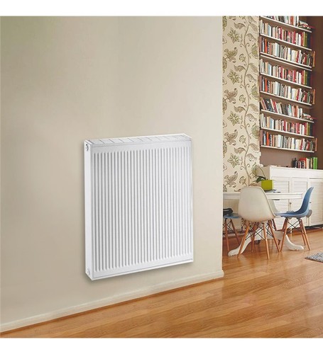 Radiateur eau chaude acier - eau,