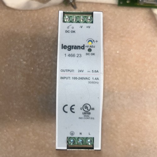 Alimentation stabilisée pri - alimentation,