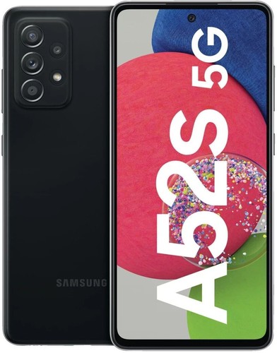 Samsung galaxy a52s 128 go - 128,