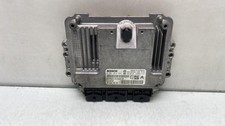 Calculateur moteur CITROEN C3