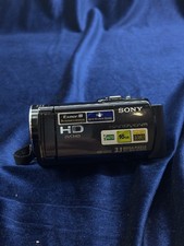 Sony Handycam HDR-CX155/