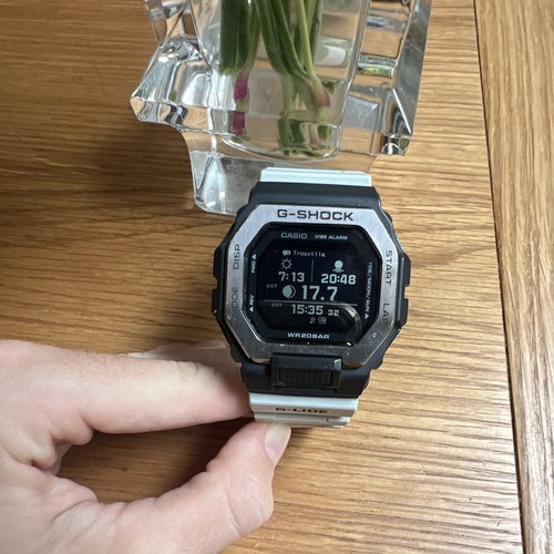 Montre casio shock - montre, g-shock