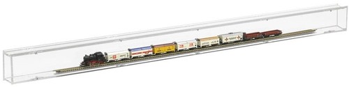 Sora vitrine train - sora,